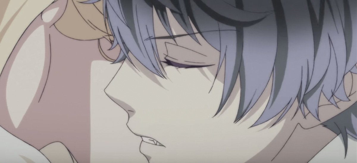 DIABOLIK LOVERS MORE,BLOOD