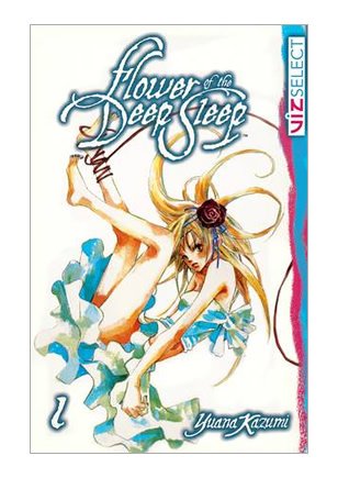 Flower of the Deep Sleep