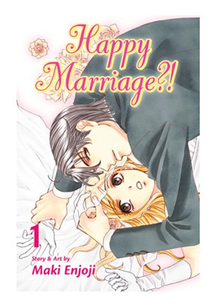 Happy Marriage?!