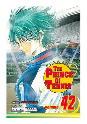 The Prince of Tennis