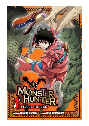 Monster Hunter: Flash Hunter