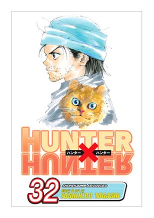 Hunter x Hunter