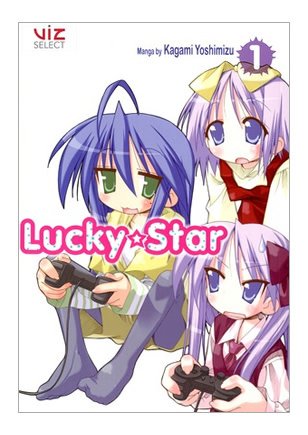 Lucky★Star