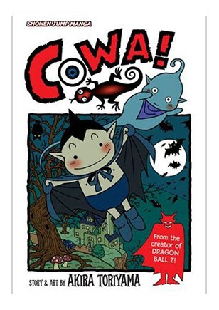 COWA!