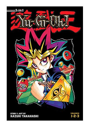 Yu-Gi-Oh! (3-in-1 Edition)