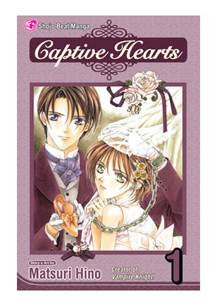 Captive Hearts