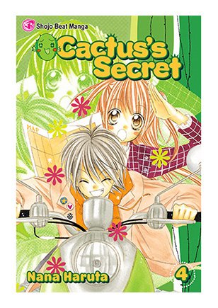 Cactus's Secret