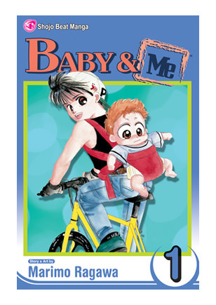Baby & Me