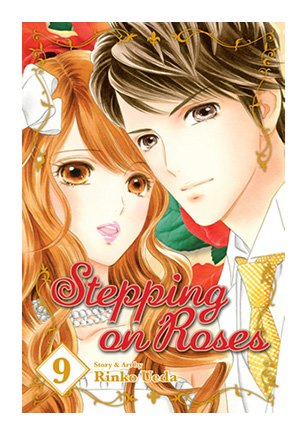 Stepping on Roses
