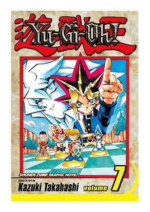 Yu-Gi-Oh!