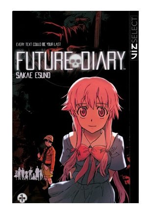 Future Diary