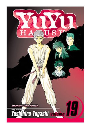 YuYu Hakusho