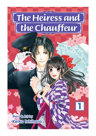 The Heiress and the Chauffeur