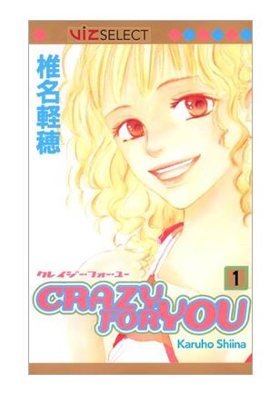 Crazy For You