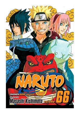 Naruto