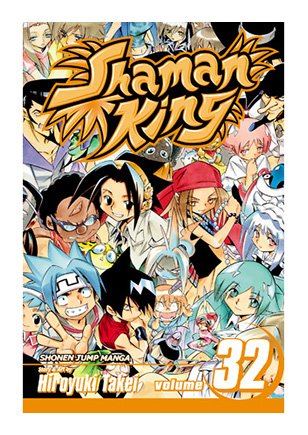 Shaman King
