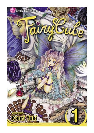 Fairy Cube