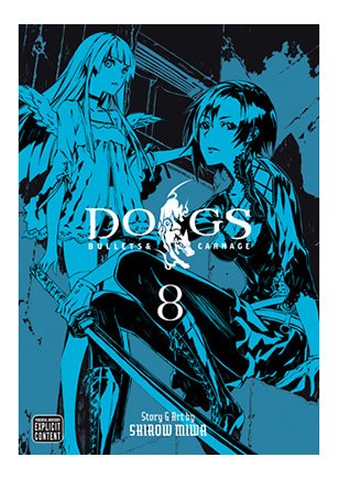 DOGS