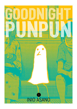 Goodnight Punpun