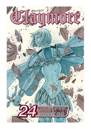 Claymore