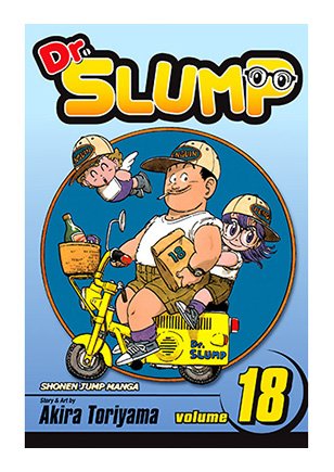 Dr. Slump