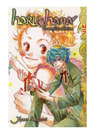Haru Hana