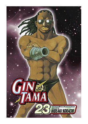 Gintama