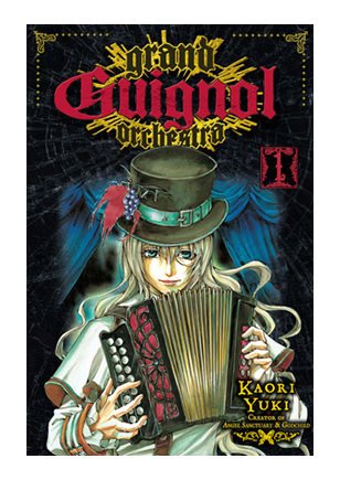 Grand Guignol Orchestra