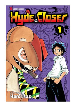 Hyde & Closer