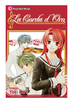 La Corda d'Oro