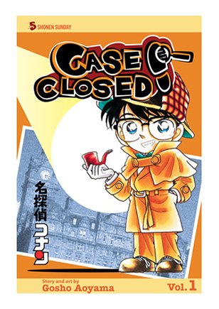 Case Closed