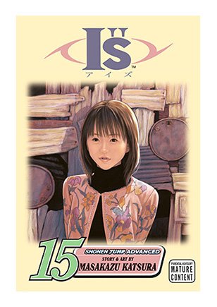 I"s
