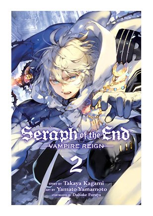 Seraph of the End
