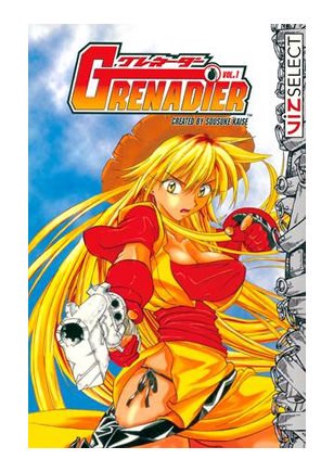 Grenadier