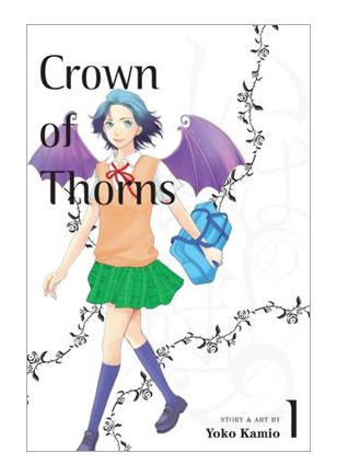Crown of Thorns