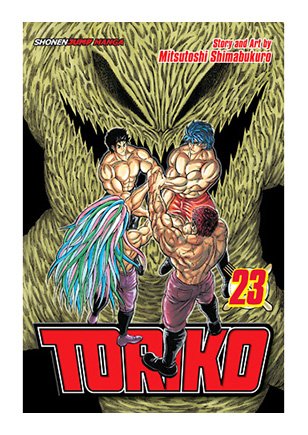 Toriko