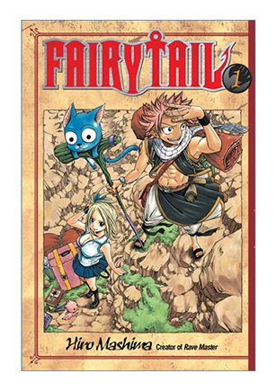 Fairy Tail