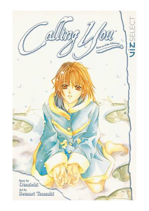 Calling You