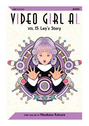 Video Girl Ai