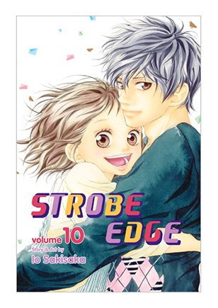 Strobe Edge