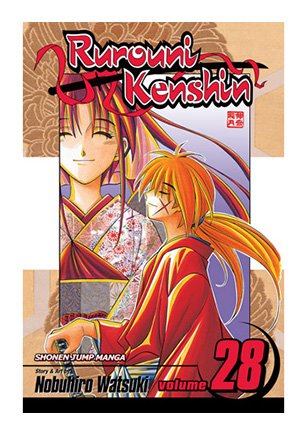 Rurouni Kenshin