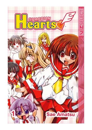 Guardian Hearts