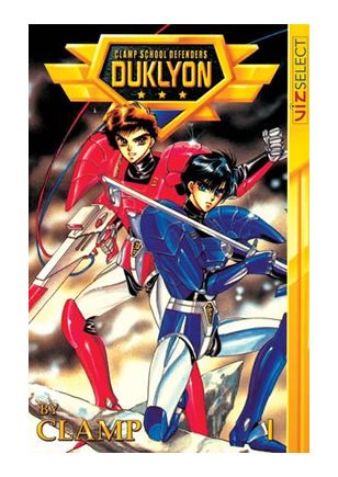 Duklyon: Clamp School Defenders