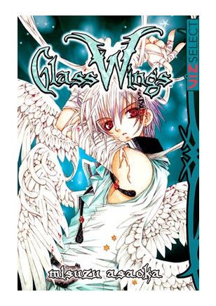 Glass Wings