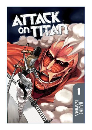 Attack on Titan 