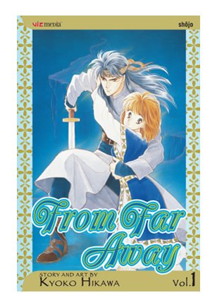 From Far Away