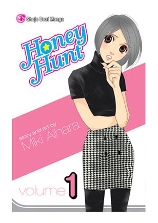 Honey Hunt