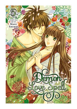 Demon Love Spell