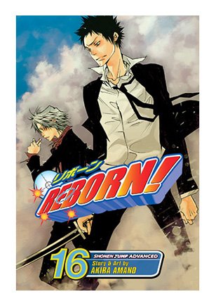 Reborn!