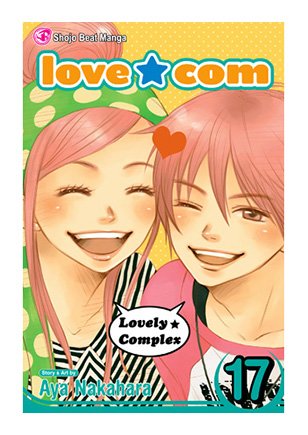 Love★Com